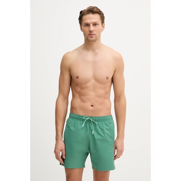 Plavkové šortky BOSS 67156358