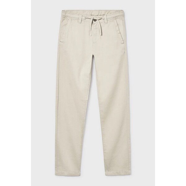 Detské bavlnené nohavice Mayoral 67199692