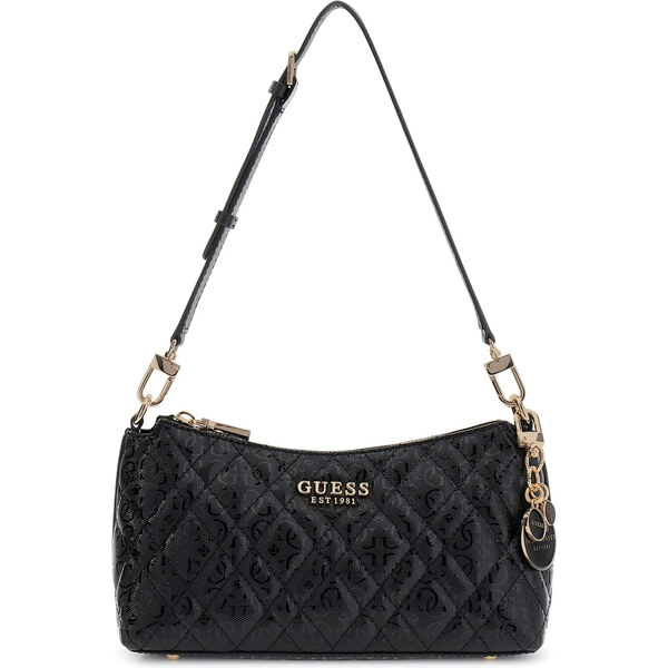 Guess Dámska kabelka HWGG9628180-BLA 67197083