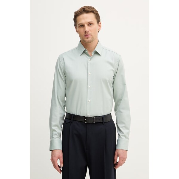 Košeľa BOSS 67197212