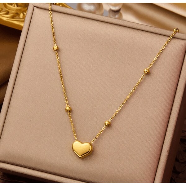 Oceľová retiazka Glare 381 67197397