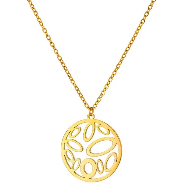 Oceľová retiazka Glare 385 67197405