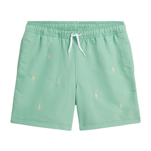 Plavecké šortky Polo Ralph Lauren 67197491