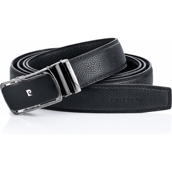 Značkový opasok Pierre Cardin-AUTOMATICKÝ (GP200) 67198567