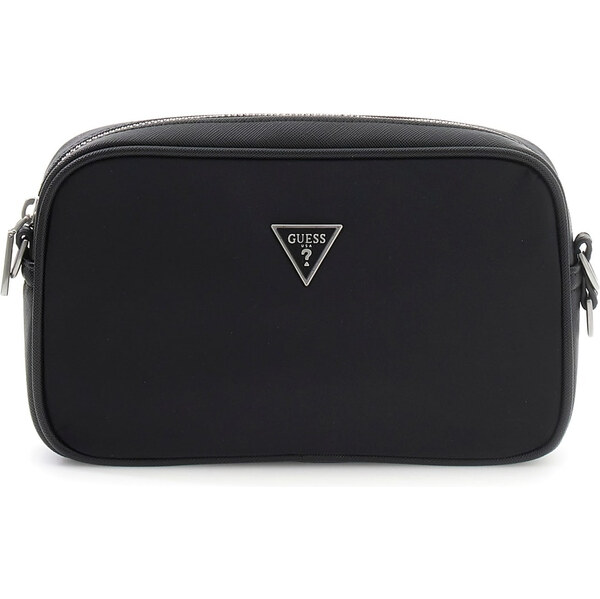 Guess Pánska crossbody taška HMMINYP6150-BLA 67198579