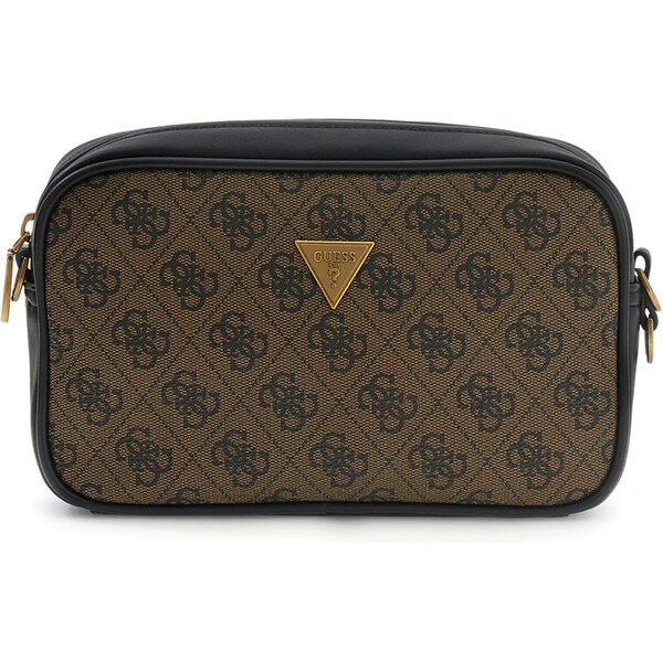 Guess Pánska crossbody taška HMMILOP6150-COF 67198581