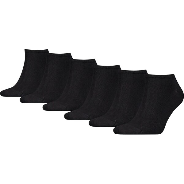 Tommy Hilfiger Underwear Ponožky čierna 35593609