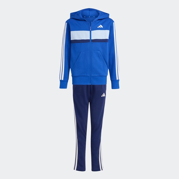 ADIDAS SPORTSWEAR Tréningový komplet námornícka modrá / pastelovo 67199585