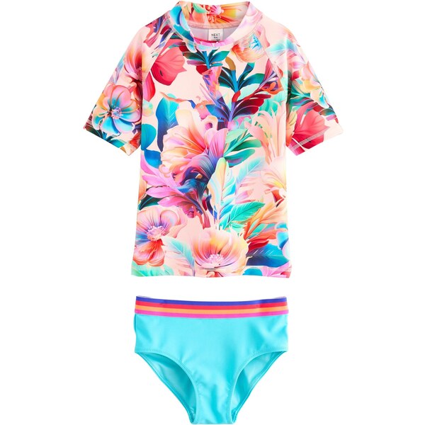 Next Ochrana proti UV žiareniu modrá / vodová / koralová / ružová 67200050