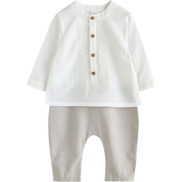 Next Body sivá / biela 67200123