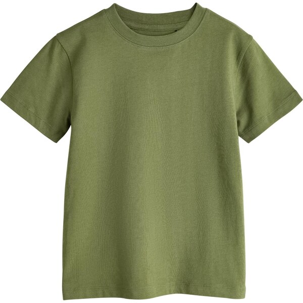 Next Tričko kaki 67200287