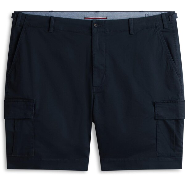 Tommy Hilfiger Big & Tall Kapsáče ESS námornícka modrá 67200646