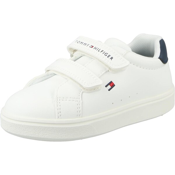 TOMMY HILFIGER Tenisky HECTOR biela 67200776