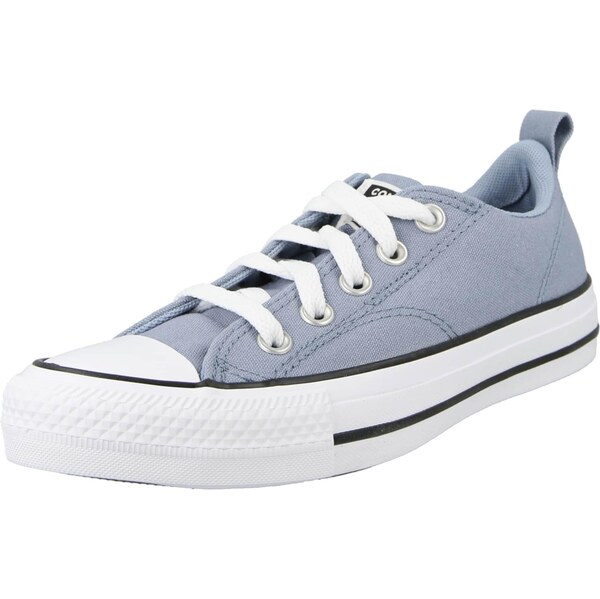 CONVERSE Tenisky CTAS MALDEN STREET modrosivá 67200802