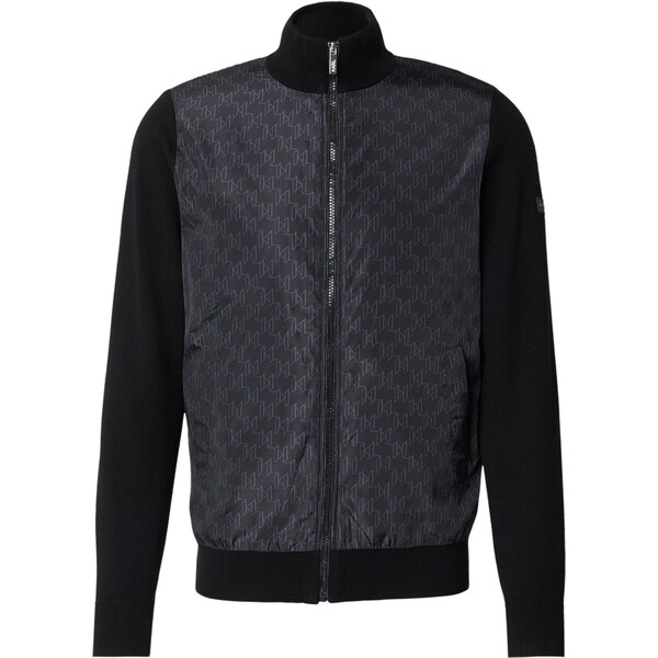 Karl Lagerfeld Kardigán čierna 67200809