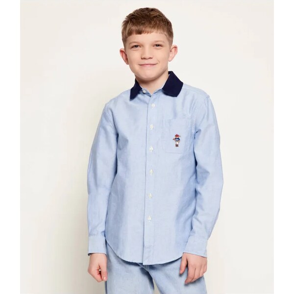 POLO RALPH LAUREN Košeľa | regular fit 67186805