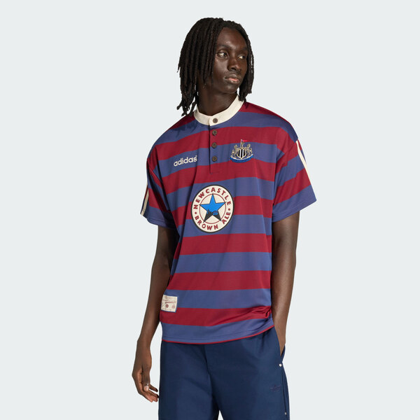 Adidas Dres Newcastle United FC 95/96 Away 67208464
