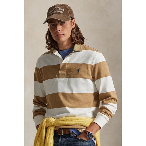 Bavlnená mikina Polo Ralph Lauren 66561836