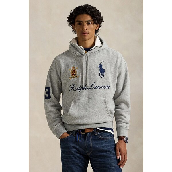 Mikina Polo Ralph Lauren 67227055