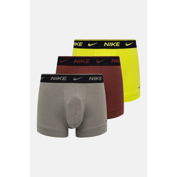 Boxerky Nike 3-pak 64312175