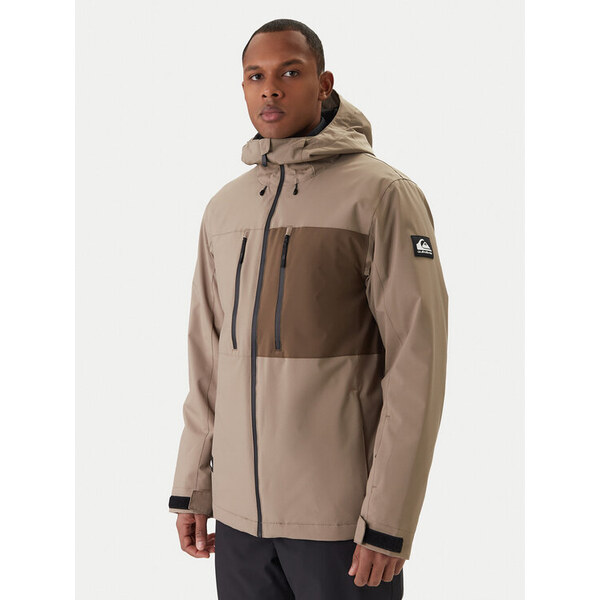 Snowboardová bunda Quiksilver 67205597