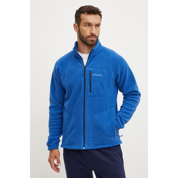 Športová mikina Columbia Fast Trek II 67206989