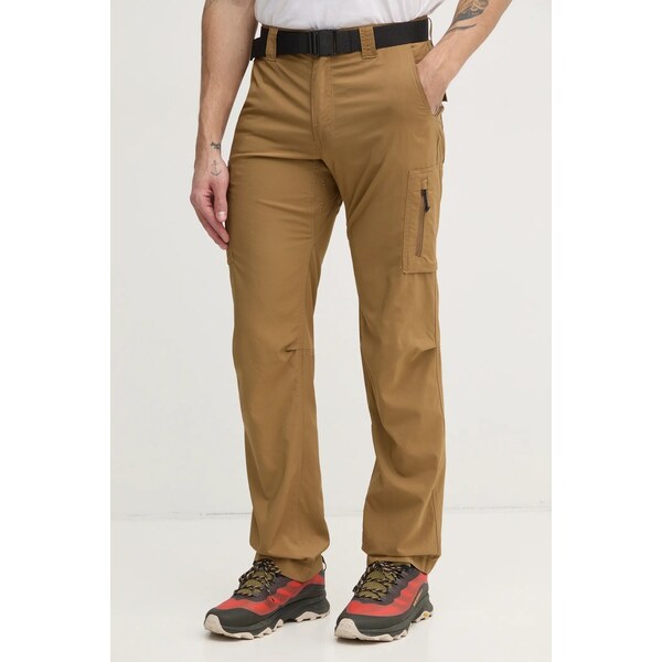 Turistické nohavice Columbia Silver Ridge Utility 60558263