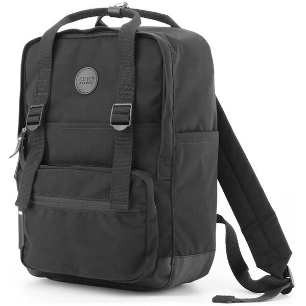 Himawari batoh L Okta Grande Čierny dark 65225761