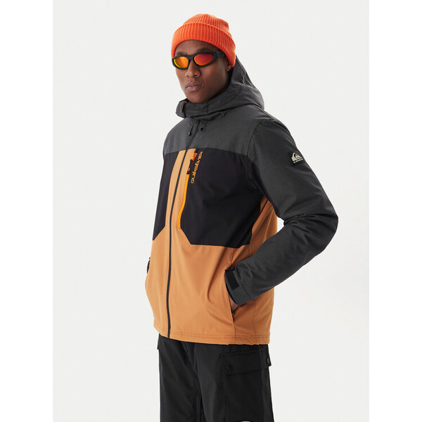 Snowboardová bunda Quiksilver 67208797