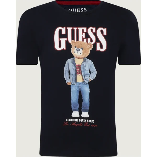 Guess Tričko | regular fit 67208753