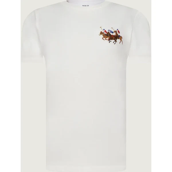 POLO RALPH LAUREN Tričko | regular fit 67208756