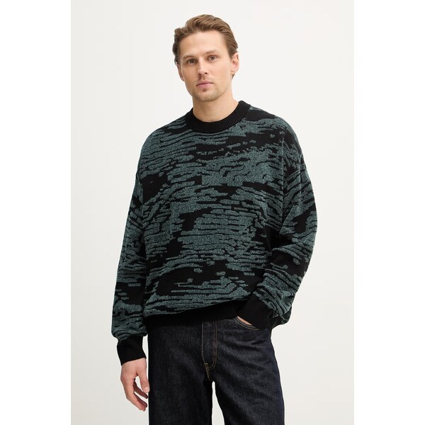 Sveter BOSS Orange Andscape 67215907