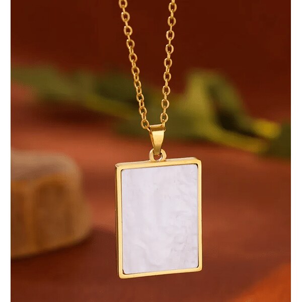 Oceľová retiazka Glare 387 67208395