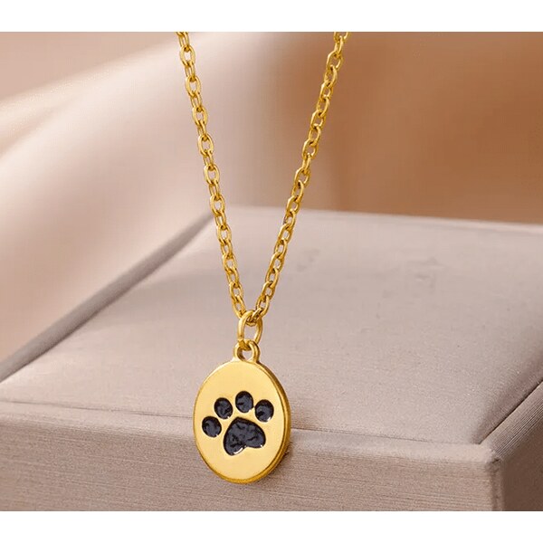 Oceľová retiazka Glare 390 67208398