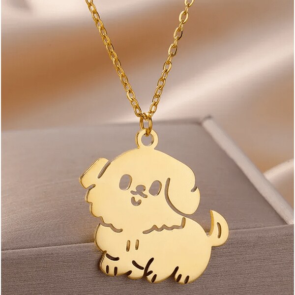 Oceľová retiazka Glare 406 67208415