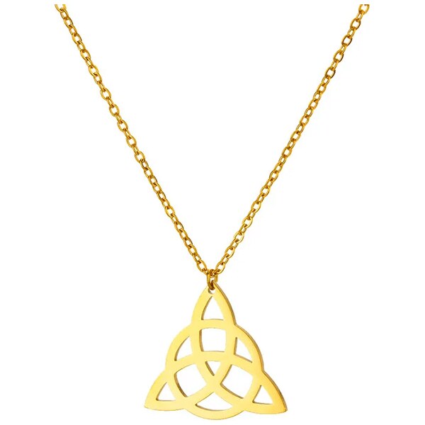 Oceľová retiazka Glare 400 67208409