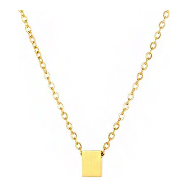 Oceľová retiazka Glare 413 67208422