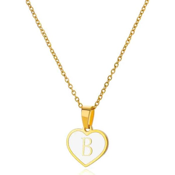 Oceľová retiazka Glare 408 67208417