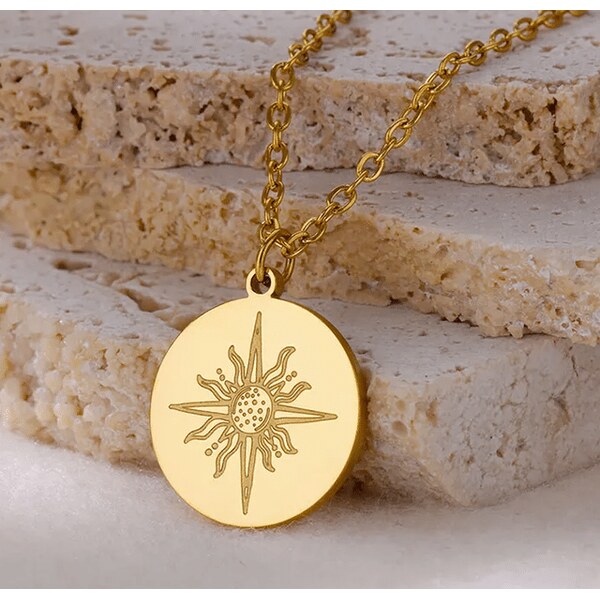 Oceľová retiazka Glare 409 67208418