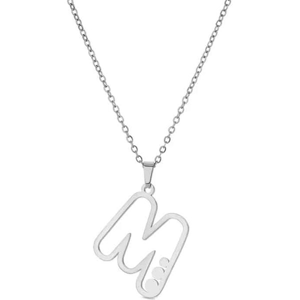 Oceľová retiazka Glare 411 67208419