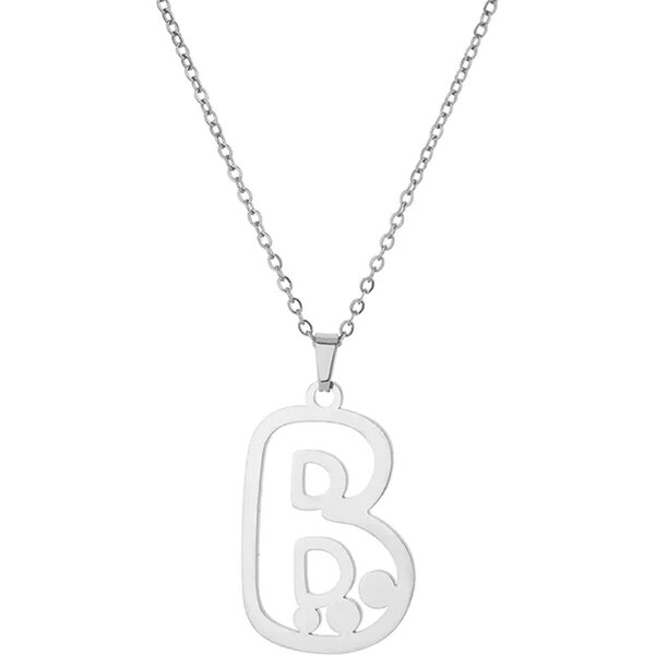 Oceľová retiazka Glare 403 67208412