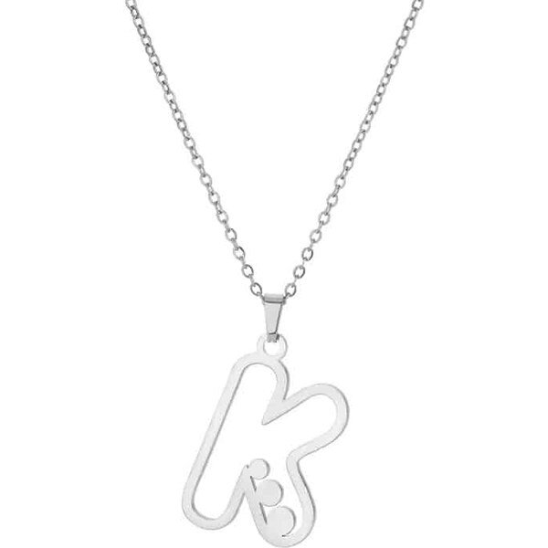 Oceľová retiazka Glare 405 67208414