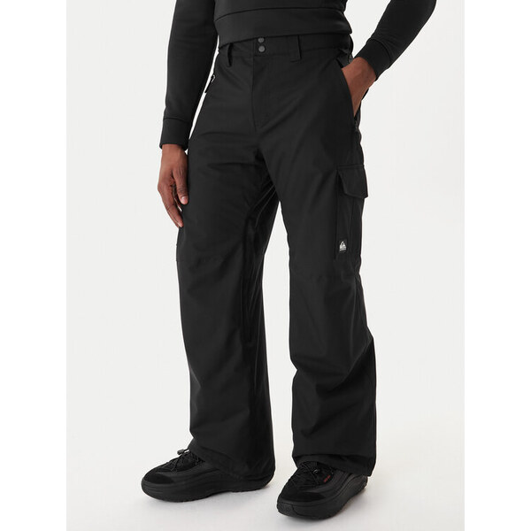 Lyžiarske nohavice Quiksilver 67208709