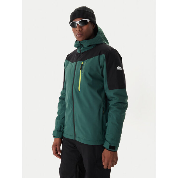 Snowboardová bunda Quiksilver 67208692