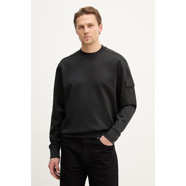 Mikina BOSS Orange We_Functional 67215910