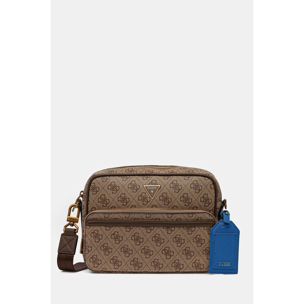 Malá taška Guess MILANO 67216015