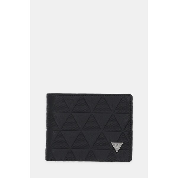 Kožená peňaženka Guess TORINO 67216048