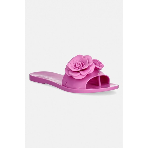 Šľapky Melissa MELISSA BABE PETALS AD 67216042