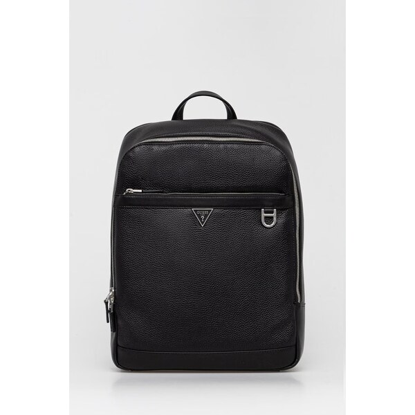 Kožený ruksak Guess MONACO 67215933