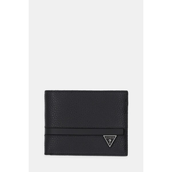 Kožená peňaženka Guess MONACO 67216021